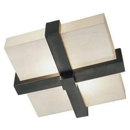 Robert Abbey - Doughnut Flushmount - Z139 - Canada Light Shop