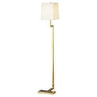 Robert Abbey - Doughnut Mini "C" Floor Lamp - 149 - Canada Light Shop