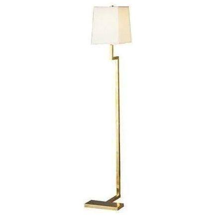 Robert Abbey - Doughnut Mini "C" Floor Lamp - 149 - Canada Light Shop