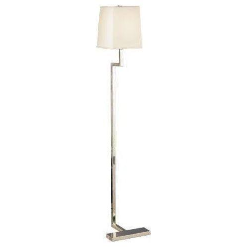 Robert Abbey - Doughnut Mini "C" Floor Lamp - S149 - Canada Light Shop