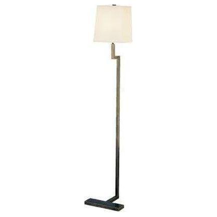 Robert Abbey - Doughnut Mini "C" Floor Lamp - Z149 - Canada Light Shop