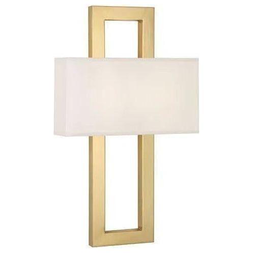 Robert Abbey - Doughnut Wall Sconce - 115 - Canada Light Shop