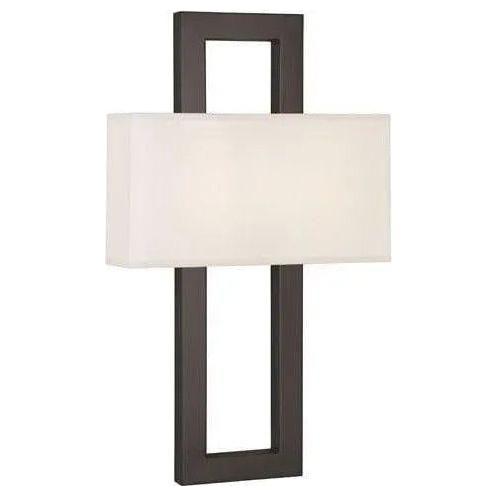 Robert Abbey - Doughnut Wall Sconce - Z115 - Canada Light Shop