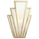 Robert Abbey - Empire Wall Sconce - 228 - Canada Light Shop