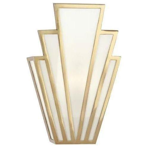 Robert Abbey - Empire Wall Sconce - 228 - Canada Light Shop