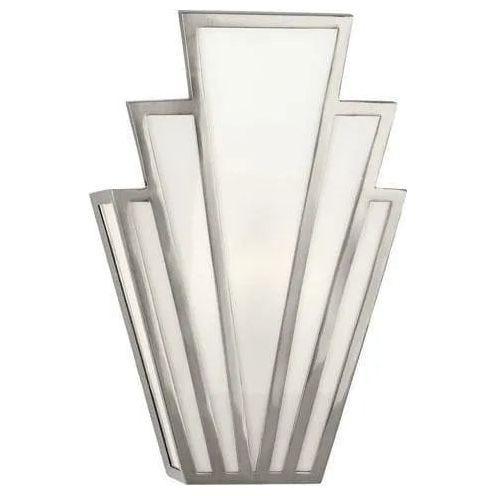Robert Abbey - Empire Wall Sconce - S228 - Canada Light Shop