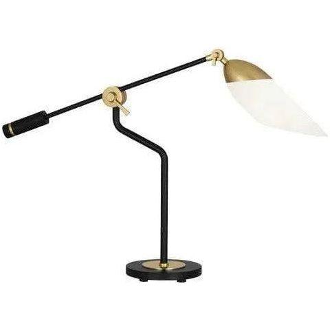 Robert Abbey - Ferdinand Desk Lamp - 1210 - Canada Light Shop