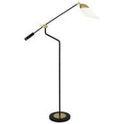 Robert Abbey - Ferdinand Floor Lamp - 1211 - Canada Light Shop