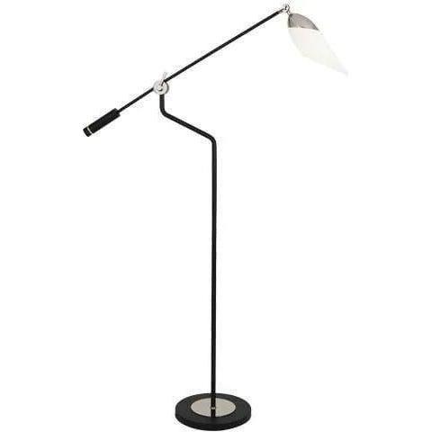 Robert Abbey - Ferdinand Floor Lamp - S1211 - Canada Light Shop
