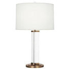 Robert Abbey - Fineas Column Table Lamp - 472 - Canada Light Shop
