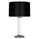 Robert Abbey - Fineas Column Table Lamp - 472B - Canada Light Shop