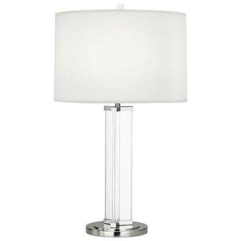 Robert Abbey - Fineas Column Table Lamp - S472 - Canada Light Shop