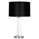 Robert Abbey - Fineas Column Table Lamp - S472B - Canada Light Shop