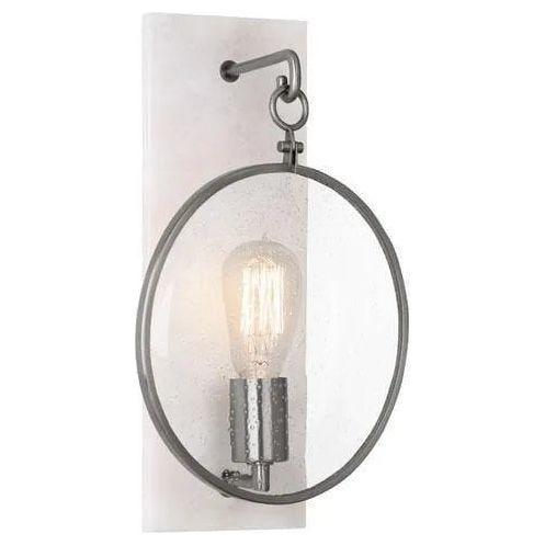 Robert Abbey - Fineas Wall Sconce - 1418 - Canada Light Shop