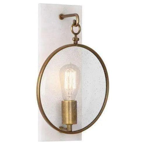 Robert Abbey - Fineas Wall Sconce - 1518 - Canada Light Shop