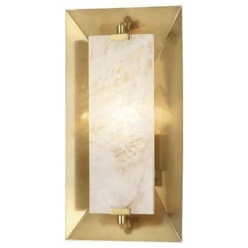 Robert Abbey - Gemma Wall Sconce - 373 - Canada Light Shop