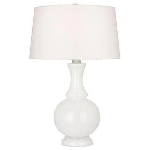 Robert Abbey - Glass Harriet Table Lamp - W3323 - Canada Light Shop