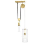 Robert Abbey - Gravity Pendant - 419 - Canada Light Shop