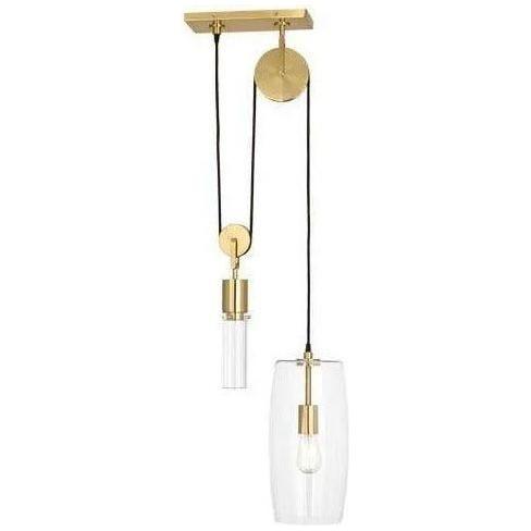 Robert Abbey - Gravity Pendant - 419 - Canada Light Shop