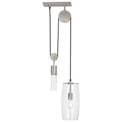 Robert Abbey - Gravity Pendant - S419 - Canada Light Shop