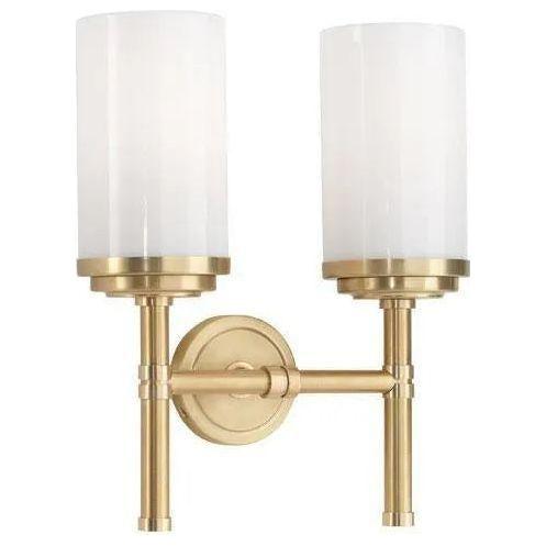 Robert Abbey - Halo Wall Sconce - 1325 - Canada Light Shop