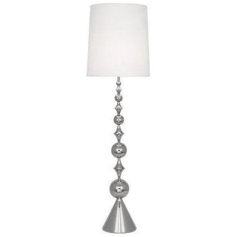 Robert Abbey - Harlequin Floor Lamp - S787 - Canada Light Shop