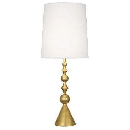 Robert Abbey - Harlequin Table Lamp - 786 - Canada Light Shop