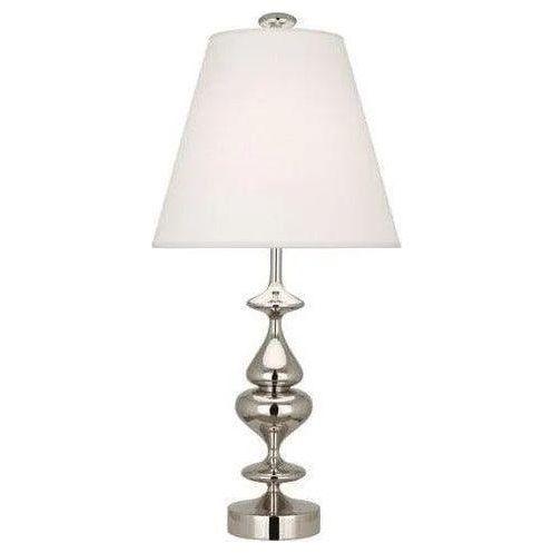 Robert Abbey - Hollywood Havenhurst Table Lamp - 446 - Canada Light Shop