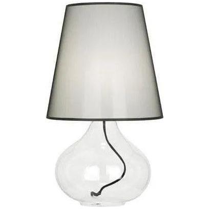 Robert Abbey - June Glass Accent Lamp - 458B - Canada Light Shop