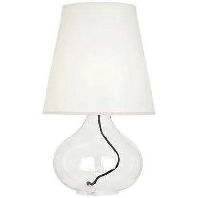 Robert Abbey - June Glass Accent Lamp - 458W - Canada Light Shop