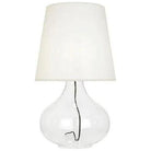 Robert Abbey - June Glass Table Lamp - 459W - Canada Light Shop