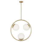 Robert Abbey - Jupiter Pendant - 3542 - Canada Light Shop