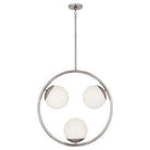 Robert Abbey - Jupiter Pendant - S3542 - Canada Light Shop