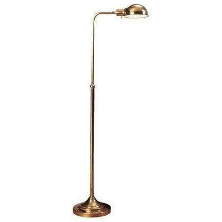 Robert Abbey - Kinetic Floor Lamp - 1505 - Canada Light Shop