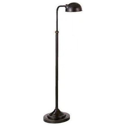 Robert Abbey - Kinetic Floor Lamp - Z1505DBZ - Canada Light Shop