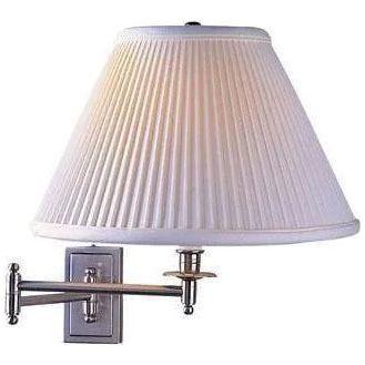 Robert Abbey - Kinetic Wall Swinger - B1504BRC - Canada Light Shop