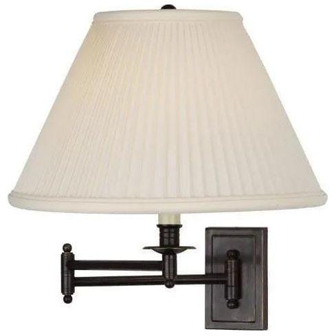 Robert Abbey - Kinetic Wall Swinger - Z1504DBZ - Canada Light Shop