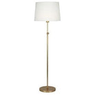 Robert Abbey - Koleman Adjustable Floor Lamp - 463 - Canada Light Shop