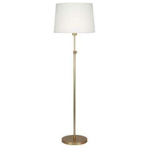 Robert Abbey - Koleman Adjustable Floor Lamp - 463 - Canada Light Shop