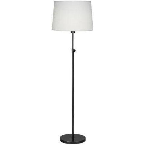 Robert Abbey - Koleman Adjustable Floor Lamp - Z463 - Canada Light Shop