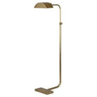 Robert Abbey - Koleman Adjustable Task Floor Lamp - 461 - Canada Light Shop