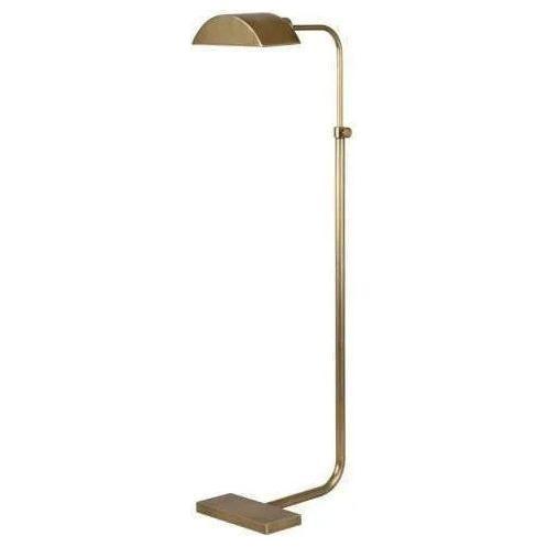 Robert Abbey - Koleman Adjustable Task Floor Lamp - 461 - Canada Light Shop