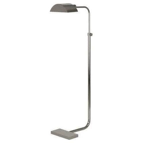 Robert Abbey - Koleman Adjustable Task Floor Lamp - S461 - Canada Light Shop
