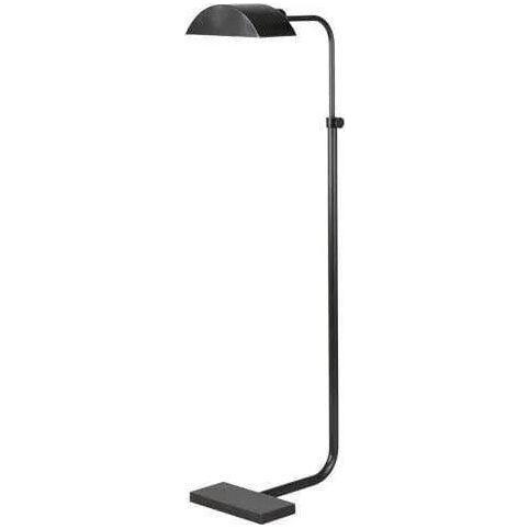 Robert Abbey - Koleman Adjustable Task Floor Lamp - Z461 - Canada Light Shop