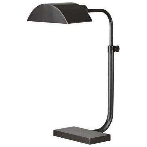 Robert Abbey - Koleman Desk Lamp - Z460 - Canada Light Shop