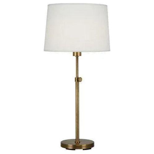 Robert Abbey - Koleman Table Lamp - 462 - Canada Light Shop