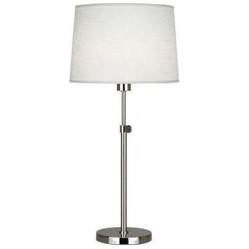 Robert Abbey - Koleman Table Lamp - S462 - Canada Light Shop