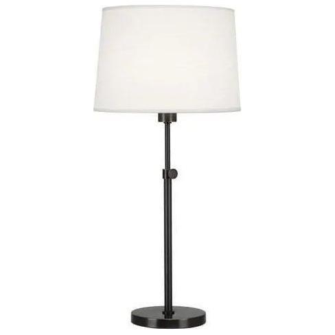 Robert Abbey - Koleman Table Lamp - Z462 - Canada Light Shop