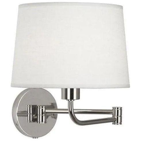 Robert Abbey - Koleman Wall Swinger - S464 - Canada Light Shop