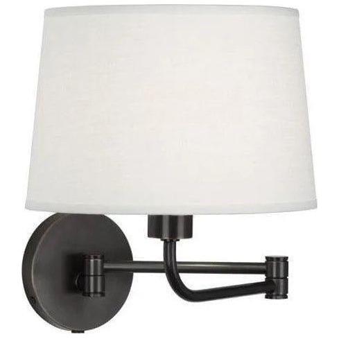 Robert Abbey - Koleman Wall Swinger - Z464 - Canada Light Shop